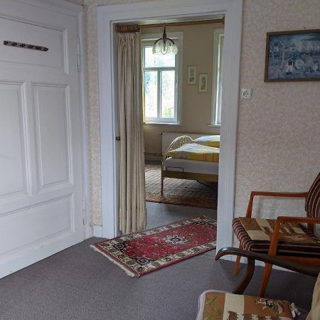 Pension Haus Martha Bad Grund Exterior foto